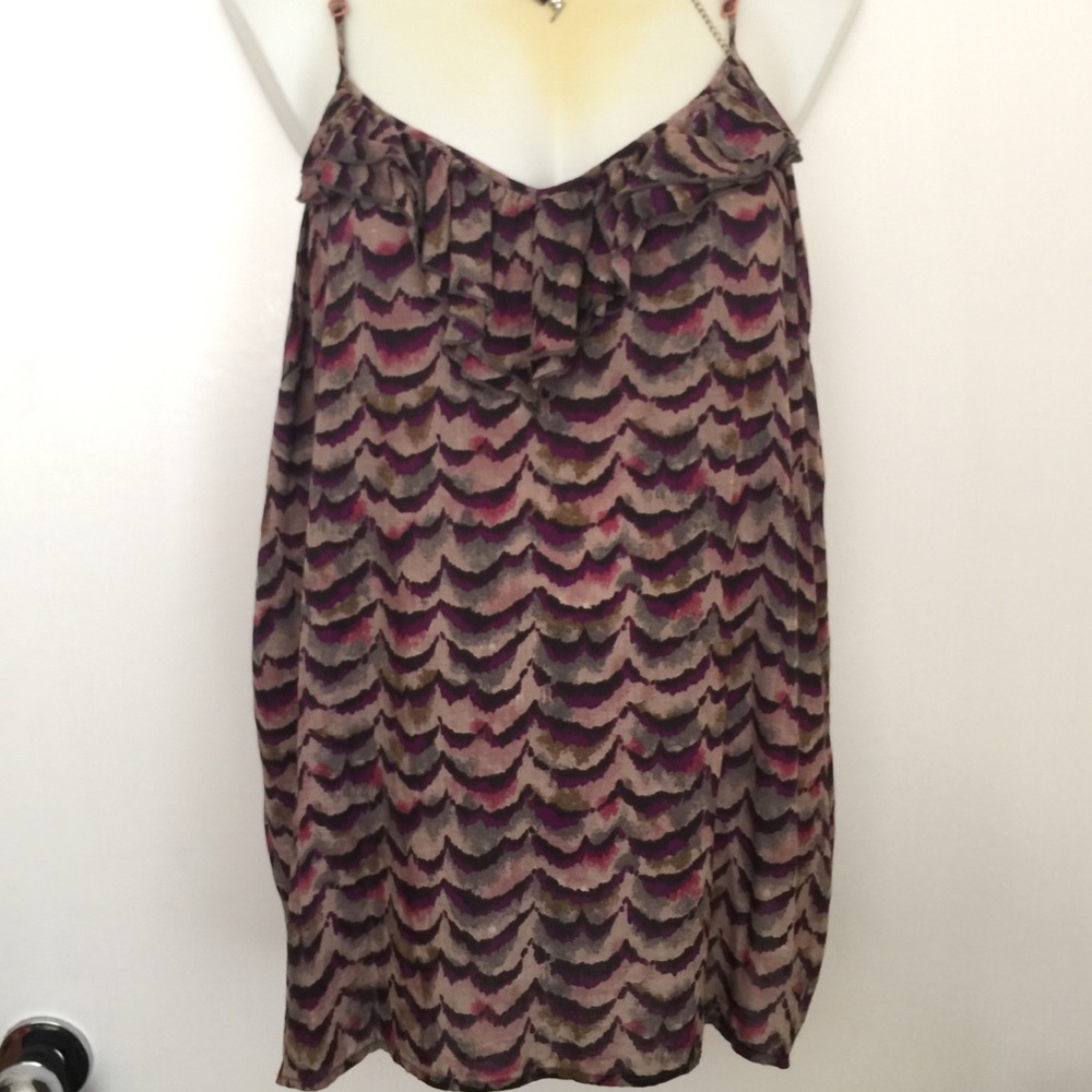 Motherhood Maternity | EUC Spaghetti Strap Tank